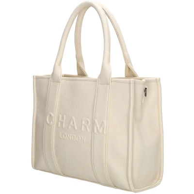 Afbeelding van Charm London Bond Handbag blue