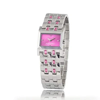 Afbeelding van Horloge Dames Chronotech CC7120LS 04M (ø 25 mm)