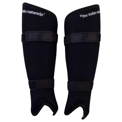Afbeelding van Shinguard Scheenbeschermers Black 990 S Zwart Hockey