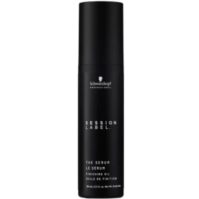 Afbeelding van Schwarzkopf Session Label The Serum 100ml