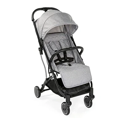 Afbeelding van Chicco Buggy TrolleyMe Light Grey