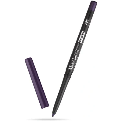 Afbeelding van Pupa Made To Last Definition Eyes 302 Intense Aubergine
