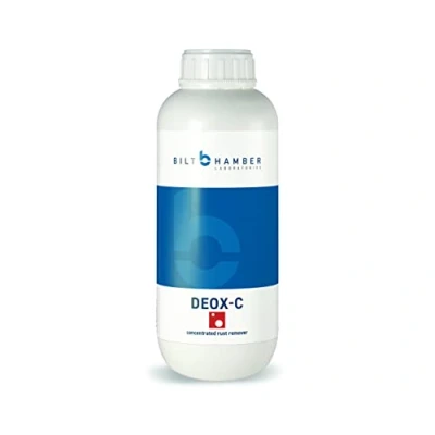 Afbeelding van BILT HAMBER DEOX C ROESTVERWIJDERENDE VLOEISTOF 1000 GRAM