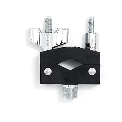 Afbeelding van Gibraltar Mic Mount Deluxe SC DMM Klem voor drums