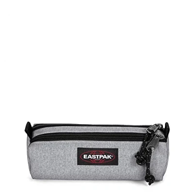 Image de Eastpak DOUBLE BENCHMARK Trousse Sunday Grey (Gris)