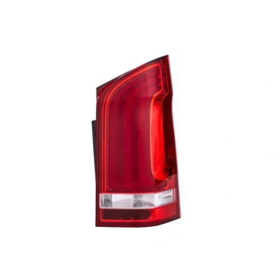 Afbeelding van Achterlicht HELLA 2SK 011 813 221