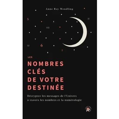 Image de Les nombres clés de votre destinée