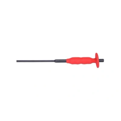 Afbeelding van KS TOOLS 156.0026 Uitdrijver 110, 270mm 10mm Chroom vanadium staal Rond