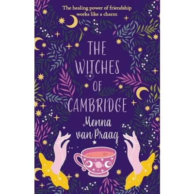 Afbeelding van Magical Cambridge The Witches of
