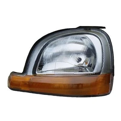 Afbeelding van Van Wezel Koplamp 4310961