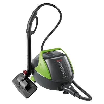 Image de POLTI NETTOYEUR VAPEUR PRO95_TURBOFLEXI