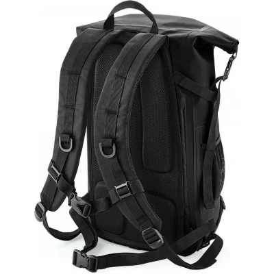 Afbeelding van Quadra SLX 25 Litre Waterproof Backpack QX625 Black /