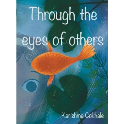 Afbeelding van Through the Eyes of Others