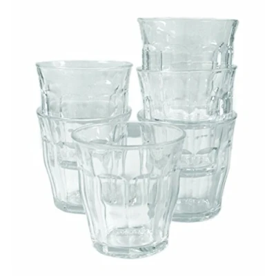 Afbeelding van DS6 TUMBLER 31 1028A PICARDIE