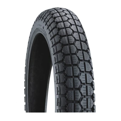 Afbeelding van Motorbanden DURO HF308 4.00 18 TT 64P
