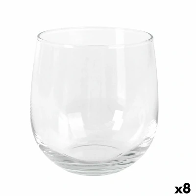 Afbeelding van Glazenset LAV Gaia 415 ml 6 Onderdelen (8 Stuks)