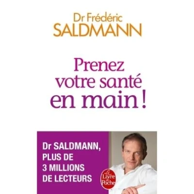 Image de Prenez votre santé en main !