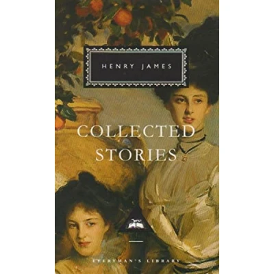 Afbeelding van Collected Stories