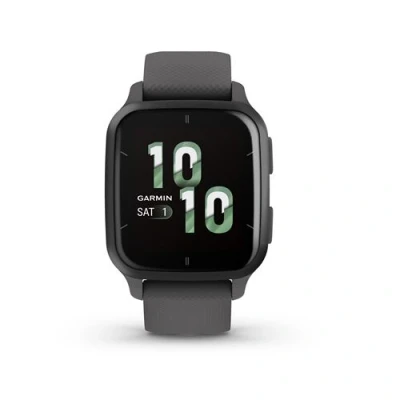 Image de Garmin Venu Sq 2 Gris