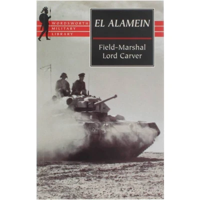 Afbeelding van El Alamein