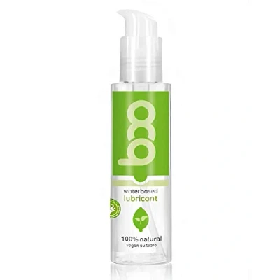 Afbeelding van BOO Veganistisch Glijmiddel 150ML