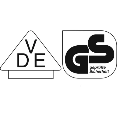 Afbeelding van Brüder Mannesmann M11212 Gereedschapsset VDE 24 delig