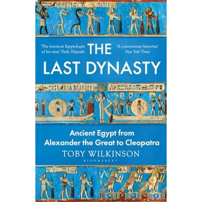 Afbeelding van The Last Dynasty