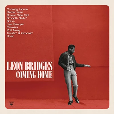 Afbeelding van Leon Bridges Coming Home