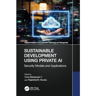 Afbeelding van Artificial Intelligence for Sustainable Engineering and Management Development Using Private AI