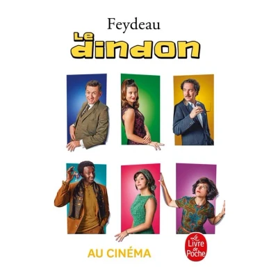 Image de Le Dindon