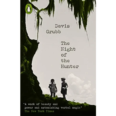 Afbeelding van Penguin Modern Classics Crime &amp; Espionage the Night of Hunter