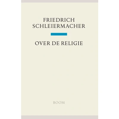 Afbeelding van Over de religie