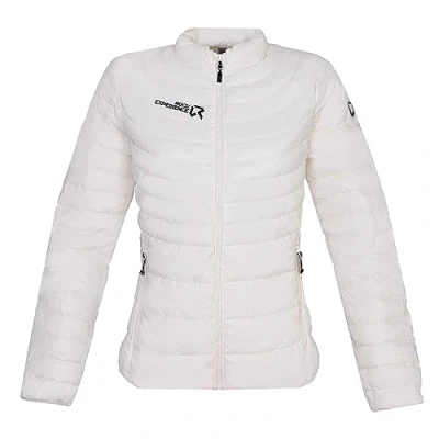 Afbeelding van Rock Experience Fortune Jasje Beige L Vrouw