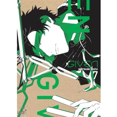 Image de Given T07