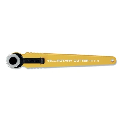 Afbeelding van Olfa Draaimes Rty 4/G 18 mm