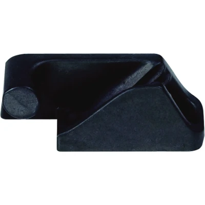 Afbeelding van Clamcleat met open zij ingang CL218An mk2 aluminium 3 6mm