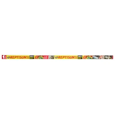 Afbeelding van Zoo Med Reptisun 10.0 High Output UVB lamp voor reptielen, 30 W, 900 mm