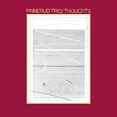 Afbeelding van Svein Finnerud Trio Thoughts