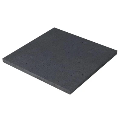 Afbeelding van Oud hollands antraciet 100x100x5 cm Gardenlux