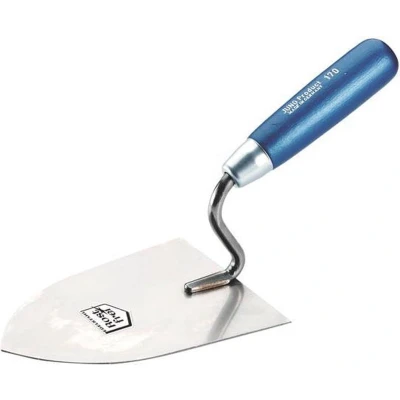 Afbeelding van Jung Tegeltroffel Belgisch S Hals 270 Gr Semi Pro
