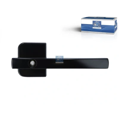 Afbeelding van DT Spare Parts 5.60103 Deurgrepen rechts DAF: 95