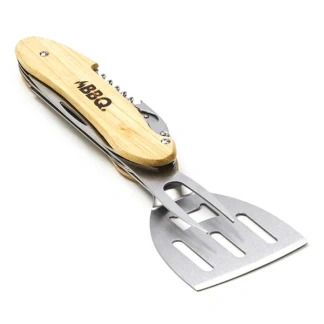 Afbeelding van BBQ Multigereedschap 5 in 1