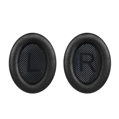 Afbeelding van INF Bose QuietComfort 35 vervangende oorkussens compatibel met QC35 ii QC2 QC15 QC25 hoofdtelefoon
