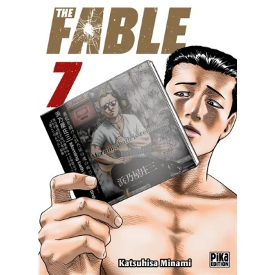 Image de The Fable T07