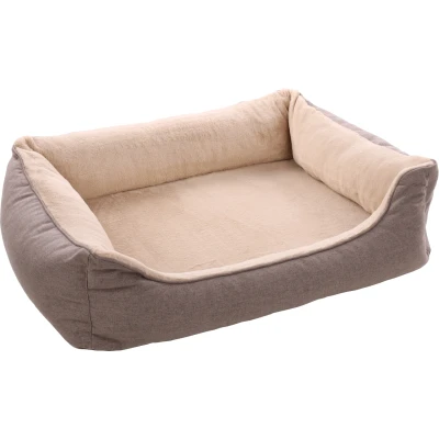 Afbeelding van Hondenmand Esmo Beige