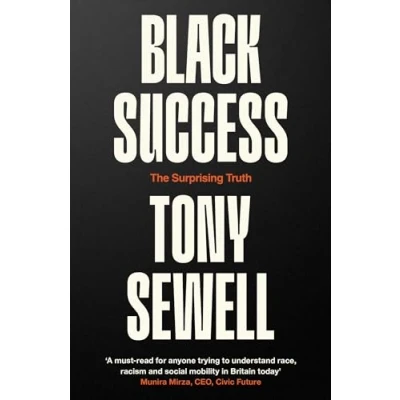 Afbeelding van Black Success