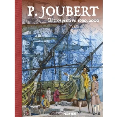 Afbeelding van PIERRE JOUBERT RETROSPECTIVE 1960 2000