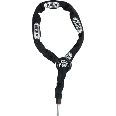 Afbeelding van Abus insteekketting ACH 2.0 6KS/100 + ST5950