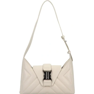 Afbeelding van Replay Handtas, Dames, Maat: One Size, Birch