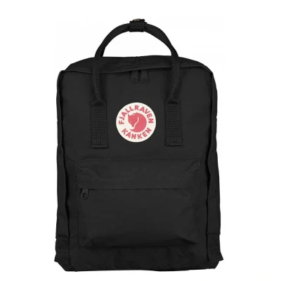 Afbeelding van Fjällraven Kånken Rugzak Black